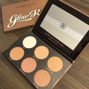Anastasia Glow Kit